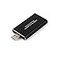 Mustpoint USB 30 to mSATA SSD Hard Disk Box Converter Adapter Enclosure External HDD Case