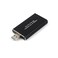 Mustpoint USB 30 to mSATA SSD Hard Disk Box Converter Adapter Enclosure External HDD Case