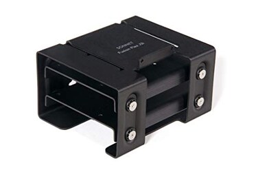 Sonnet SoNNeT Fusion Flex J3i Mac Pro Mounting for SATA Drives