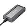 SABRENT USB 32 Rugged Waterproof Enclosure IP67 for M2 NVMe SSDs ECWPNE