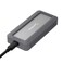 SABRENT USB 32 Rugged Waterproof Enclosure IP67 for M2 NVMe SSDs ECWPNE