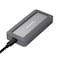 SABRENT USB 32 Rugged Waterproof Enclosure IP67 for M2 NVMe SSDs ECWPNE