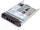 SZMYX 35 inch Hard Drive Tray Caddy with 25 HDD Adapter SSD SAS SATA Bracket 0f238f Compatibility for DELL PowerEdge Servers R230 R330 T330 R430 T310 T410