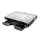 axGear 2535 to 525 Drive Bay Computer Case Adapter HDD Mounting Bracket SSD