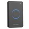 Archuu RF UHF RFID Card Reader Writer 915MHz RFID Reader Writer with LED Display Smart Contactless USB Interface Card Duplicator Plug and Play