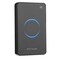 Archuu RF UHF RFID Card Reader Writer 915MHz RFID Reader Writer with LED Display Smart Contactless USB Interface Card Duplicator Plug and Play