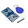 Rakstore PN5180 Module NFC Module Support ISO15693 RFID High Frequency IC Card ICODE2 Reader Writer Module