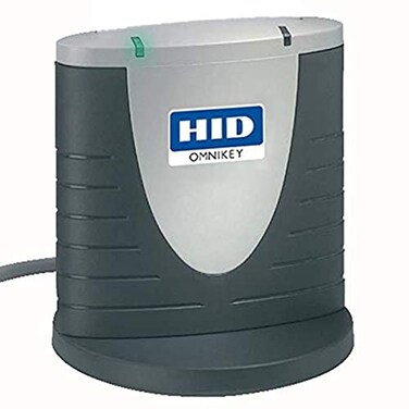 HID OMNIKEY 3121 FW204 Standard SB TAA ROHS CONF