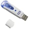 HID Omnikey 6121 Mobile USB Smart Card Reader R612103202 for SimSized Smart Cards