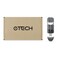 eTECH 5 Pack Collection USB20 SDHCSDXC Memory Card ReaderWriter Support SanDisk Kingston 258GB 128GB 64GB SDXC SDHC SD MMC Ultra SDHC Extreme SDXC Upgraded Version Support SDXC Black