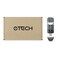 eTECH 5 Pack Collection USB20 SDHCSDXC Memory Card ReaderWriter Support SanDisk Kingston 258GB 128GB 64GB SDXC SDHC SD MMC Ultra SDHC Extreme SDXC Upgraded Version Support SDXC Black
