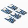 Newzoll 5PCS Micro SD Card Micro SDHC Mini TF Card Adapter Reader SPI Interface Driver Module for Arduino