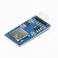Newzoll 5PCS Micro SD Card Micro SDHC Mini TF Card Adapter Reader SPI Interface Driver Module for Arduino