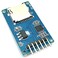 FainWan 2PCS Micro SD Storage Board Memory Shield Expansion Module 6 Pin SPI Interface Mini TF Card Adapter Reader
