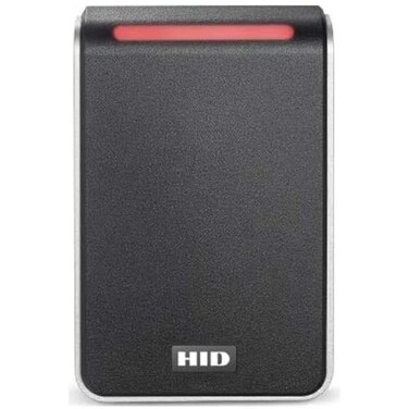 HID Signo 40 40TKS00000000 MultiTechnology Mobile Ready Smart Card Reader