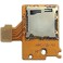 &eacute;&euro;&scaron;&ccedil;&rdquo;&uml; HYY Micro SD TF Card Slot Reader Board Replacement for Nintendo Switch NS NX HACSD01