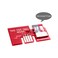 Onyehn TF Card ReaderMicroSD Card Adapter for SD2SP2 Micro SD Card Adapter12A SDLoader Mod for Nintendo Game Cube NGC Serial Port 22 Pack