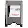 Bdiskky PCMCIA CF PC CF Memory Card Reader Adapter PCMCIA Ata Adapter