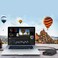 Sonnet SxS PRO X Thunderbolt 3 SingleSlot Card Reader