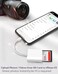 Hatuge USBC to SD Card Reader Compatible with iPhone 15 iPad Pro MacBook ProAir iMac M1 M2 Chromebook XPS Galaxy S22S23 and More SD Port