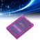 Zunate MX4SIO SIO2SD Reader Adapter Hand Made Stable Replacement MX4SIO TF Adapter for