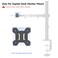 suptek Suptek Monitor Mounting Plate for Suptek Monitor Computer Mounting System 75x75 and 100x100mmMD6MB