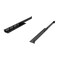 QiaoYoubang 1U Universal Rack Mount Rails 4Post Server Rack Shelf Rail 1629 inches Adjustable Depth for APC HP IBM DELL Compaq