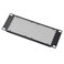 GeeekPi Vented 10 inch 2U Blank Panel Metal Rack Mount for DeskPi RackMate T1T0T2T0 PlusT1 PlusTL1 10 Inch Server RackNetwork Cabinet for Installation of 7cm or 8cm Fan