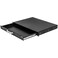 NavePoint Navepoint Rack Mount Drawer for 19Inch Server Cabinet Case Or DJ with Lock and Key 1U Black