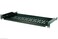 RAISING ELECTRONICS Raising Electronics Server Shelf Cantilever Tray Vented Shelves Rack Mount 19 Inch 1U 12Inch 300mm Deep