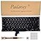 Padarsey Replacement Keyboard Compatible for MacBook Pro A1502 13 20132015 Retina Series Black US Layout Part Numbers ME864 ME865 ME866 with 80Pce Keyboard Screws and Screwdriver