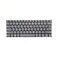 eseegoo New Replacement Laptop Keyboard for Lenovo IdeaPad S54014 S54014API S54014IML Touch S54014IWL Backlit US