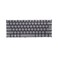 eseegoo New Replacement Laptop Keyboard for Lenovo IdeaPad S54014 S54014API S54014IML Touch S54014IWL Backlit US