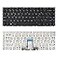 SUNMALL Replacement Keyboard Compatible with HP 14CK 14CD 14CM 14DG 1 Black US Layout Black Without Backlit