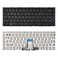 SUNMALL Replacement Keyboard Compatible with HP 14CK 14CD 14CM 14DG 1 Black US Layout Black Without Backlit