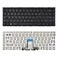 SUNMALL Replacement Keyboard Compatible with HP 14CK 14CD 14CM 14DG 1 Black US Layout Black Without Backlit