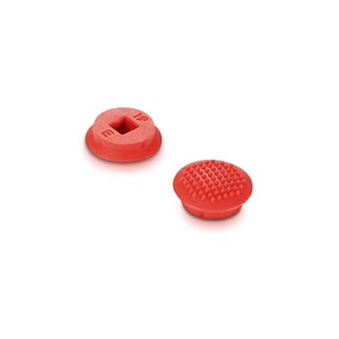 SCROY 2X Trackpoint Caps for Lenovo ThinkPad Replacement for Keyboard Mouse 30 mm