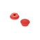 SCROY 2X Trackpoint Caps for Lenovo ThinkPad Replacement for Keyboard Mouse 30 mm