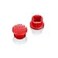 SCROY 2X Trackpoint Caps for Lenovo ThinkPad Replacement for Keyboard Mouse Low Profile