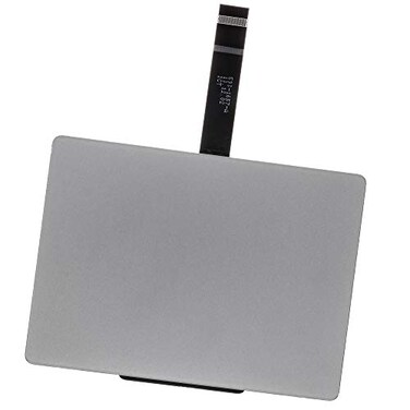 Willhom Replacement for MacBook Pro Retina 13 A1502 Trackpad with Flex Cable 5931657 Late 2013 Mid 2014