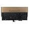 SUNMALL Laptop Keyboard Replacement with Frame Compatible with Lenovo Thinkpad E550 E550C E555 E560 E565 Series Laptop Black US Layout
