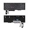 SUNMALL Replacement Keyboard Compatible with Lenovo IBM Thinkpad E15 2019 Gen 1 20RD 20RE E15 2020 Gen 2 E15 2021 Gen 3 Thinkpad E15 2022 Gen 4 with Pointer and Backlight