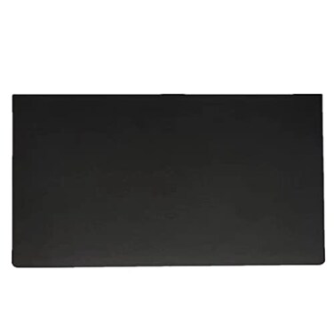 WATIPUNO Replacement TrackPad Touchpad Sticker 2PCS Compatible with Lenovo ThinkPad T450 T450S T460 T460S T470S T460P T470P E450 E470 E460 E465 E455 E470C E450C L450 L460 E550 E560 E570 E575