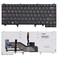 SUNMALL Replacement Keyboard with Backlit Compatible with Dell Latitude E5420 E5430 E6220 E6320 E6330 E6420 E6430 E6440 Series US Layout Black Without Pointer Stick