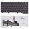 SUNMALL Replacement Keyboard with Backlit Compatible with Dell Latitude E5420 E5430 E6220 E6320 E6330 E6420 E6430 E6440 Series US Layout Black Without Pointer Stick