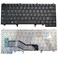 SUNMALL US Layout Replacement Keyboard Without Backlit Compatible with Dell Latitude E5420 E5430 E6220 E6320 E6330 E6420 E6430 E6440 Series Without Pointer Stick