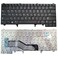 SUNMALL US Layout Replacement Keyboard Without Backlit Compatible with Dell Latitude E5420 E5430 E6220 E6320 E6330 E6420 E6430 E6440 Series Without Pointer Stick