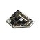 Zahara Touch Sense Connector Small Board Replacement for Microsoft Surface Book 2 1806 1832 X930678006 X930678