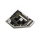 Zahara Touch Sense Connector Small Board Replacement for Microsoft Surface Book 2 1806 1832 X930678006 X930678