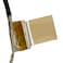JINTAI LCD 30PIN LVDS LED Cable Screen Display Video Line Wire Replacement for Gateway N15RPB GWNR71517BL GWNR71517BK 3MWTEK21138